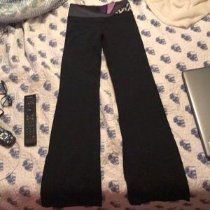 Lulu Yoga pants